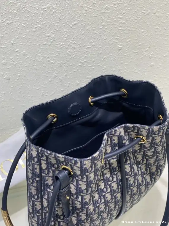 Tony Luxuries Bag-35CM large diro Nolita 0705